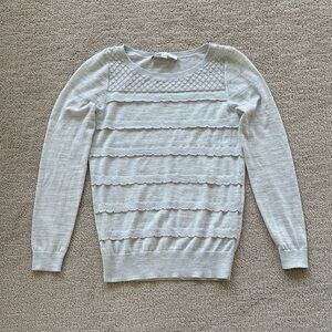 LOFT Women's Sweater